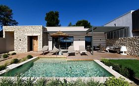 Les Loges En Provence Villa Garrigue