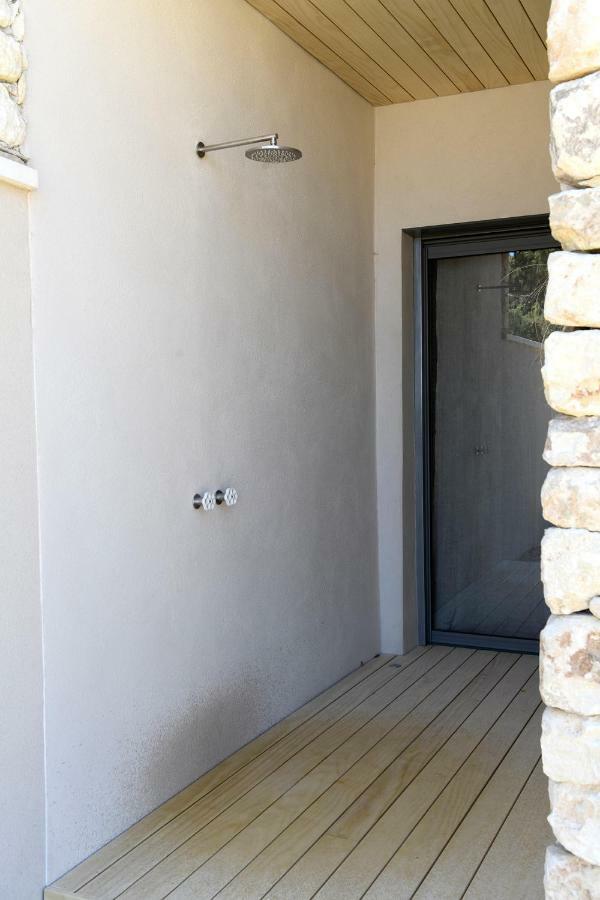 Les Loges En Provence Villa Garrigue Villeneuve-lès-Avignon Extérieur photo